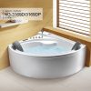 Bồn tắm massage NOFER NG-3169D 2 Bồn tắm massage NOFER NG-3169D