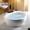 Bồn tắm massage NOFER NG-3190D 1 Bồn tắm massage NOFER NG-3190D