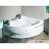 Bồn tắm Massage Nofer NG-5505