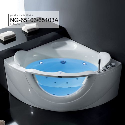 Bồn tắm massage NOFER NG-65103A