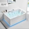 Bồn tắm massage NOFER NG-818