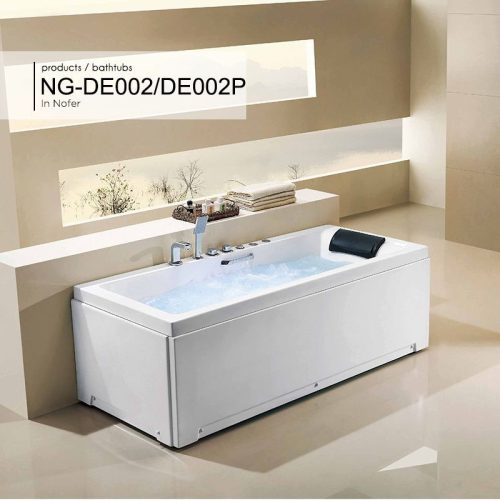 Bồn tắm massage NOFER NG-DE002