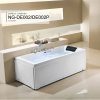 Bồn tắm massage NOFER NG-DE002P