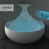 Bồn tắm massage Nofer UWHALE