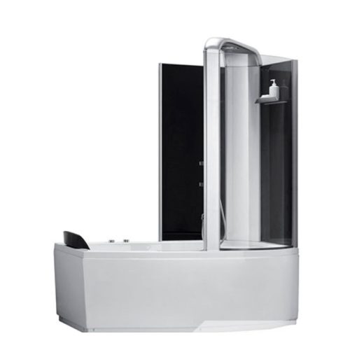 Bồn tắm nằm massage Nofer NG-9501