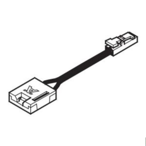 Cấu tạo Dây nối điện đèn led 2m 3013 Hafele 833.77.759