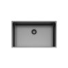 Chậu rửa bát Nobinox CANOVA NT600B 1 Chậu rửa bát Nobinox CANOVA NT600B