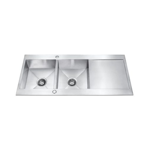 Chậu rửa bát Nobinox LIKEN NL749