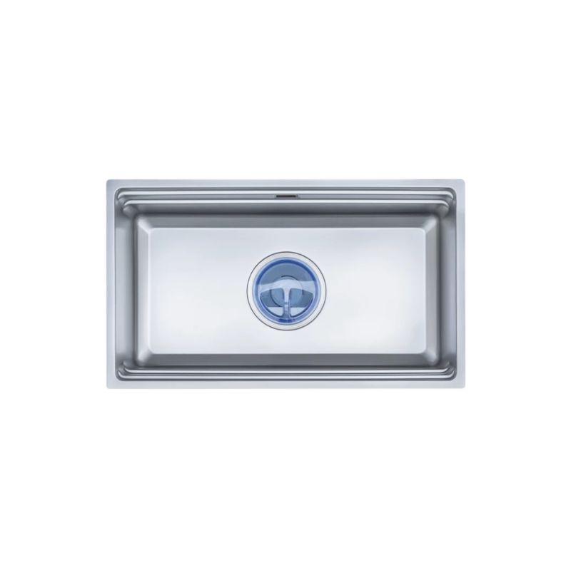 Chậu rửa bát Nobinox LIRA NJ562D Chậu rửa bát Nobinox LIRA NJ562D