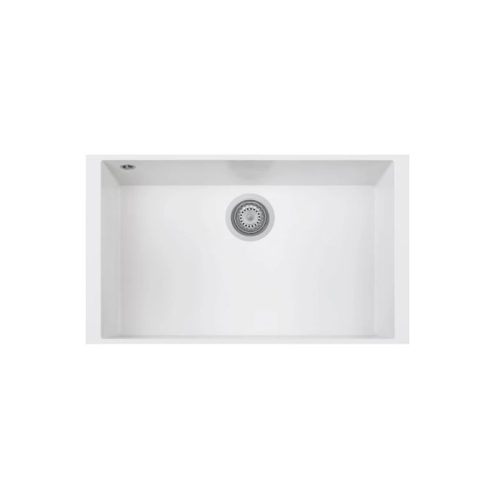 Chậu rửa bát Nobinox MITO NT760W