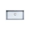 Chậu rửa bát Nobinox ROSA NN974DT 1 Chậu rửa bát Nobinox ROSA NN974DT