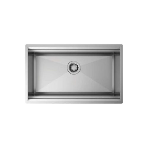 Chậu rửa bát Nobinox STEP NT644U