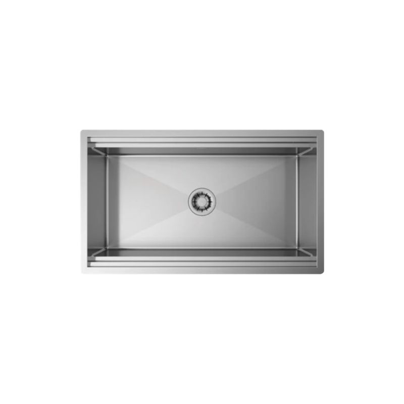 Chậu rửa bát Nobinox TITANIUM NA885U Chậu rửa bát Nobinox TITANIUM NA885U