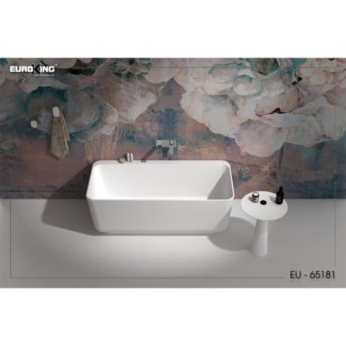 Hình ảnh bồn tắm EuroKing không massage EU-65181