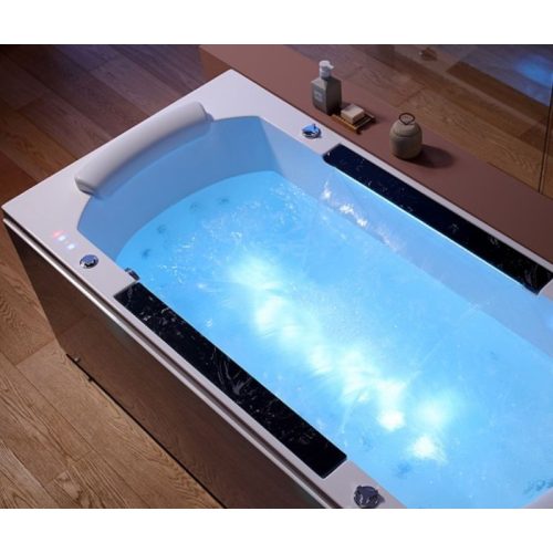 Hình Ảnh Bồn tắm massage Nofer NF-E102 (1800)