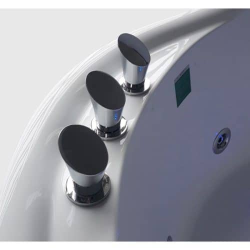 Hình ảnh bồn tắm massage Nofer UWHALE