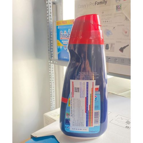 hinh anh gel rua bat finish all in 1 max 700ml
