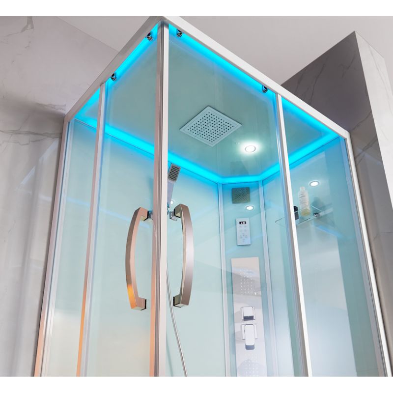 Hình ảnh phòng xông hơi NOFER VS-1021B Hình ảnh phòng xông hơi NOFER VS-1021B