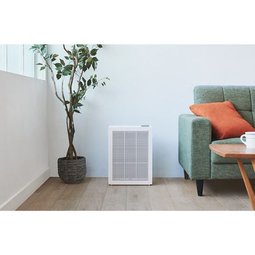 lắp đặt máy lọc không khí coway ap-1019c(w)