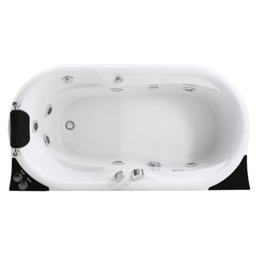 Bồn tắm massage NOFER NG-1680