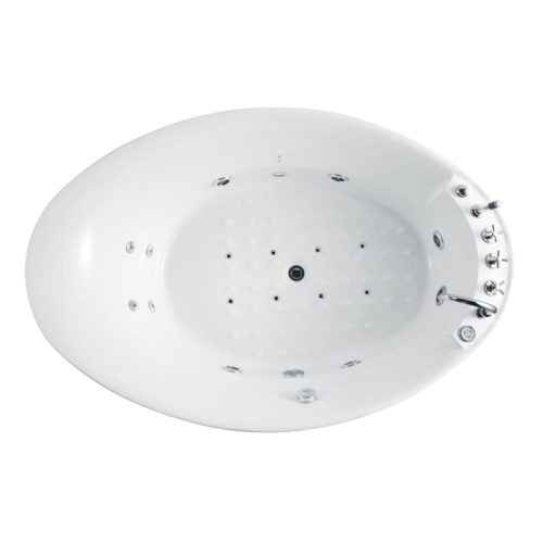 Lòng bồn tắm massage NOFER NG-1710D
