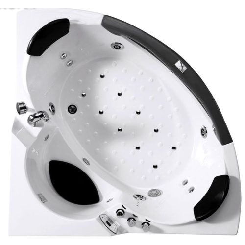 Bồn tắm massage Nofer NG-3150DP 3 long bon tam massage nofer ng 3150dp