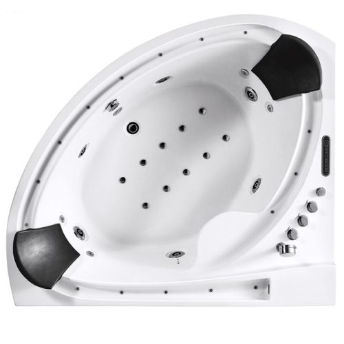 Lòng bồn tắm massage NOFER NG-3169D