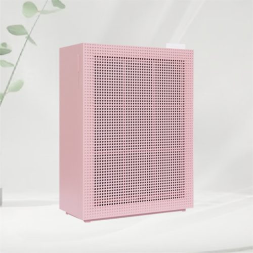 Mặt nghiêng phải máy lọc không khí Coway Cartridge AP 1019cP