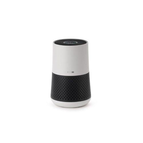 Mặt sau máy lọc không khí Winix Compact
