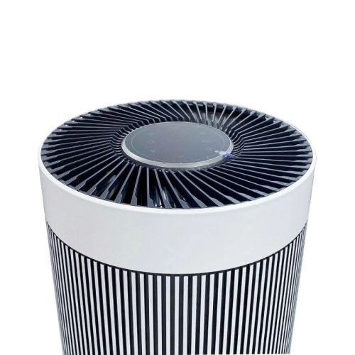 mặt trên máy lọc không khí winix T800