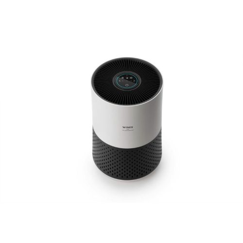 Mặt trước máy lọc không khí Winix Compact