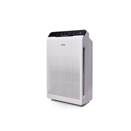 mặt trước máy lọc không khí winix zero