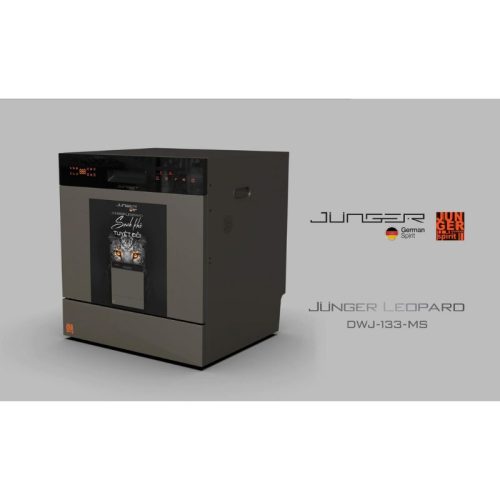 Máy rửa bát Junger LEOPARD-DWJ-133