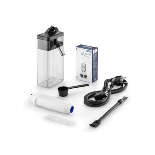 phu kien may pha ca phe delonghi ecam350 55 sb