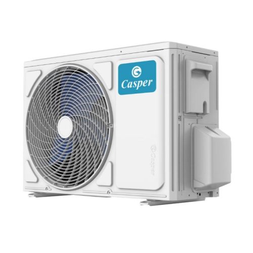 Quạt điều hòa Casper 1 Chiều Inverter 9250Btu/1Hp JC-09IU36