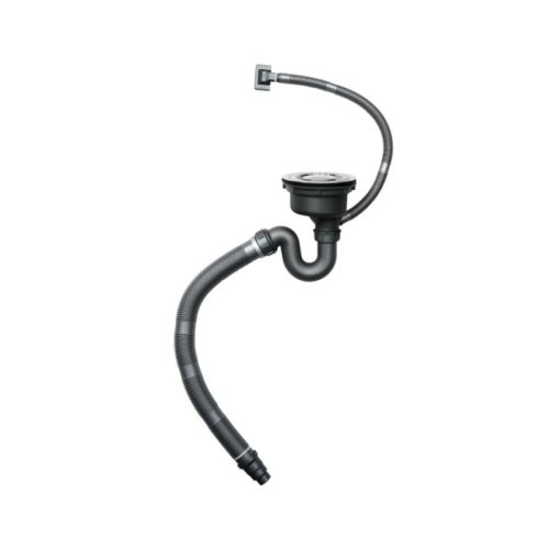 Siphon chậu rửa bát Nobinox HIGON NH905
