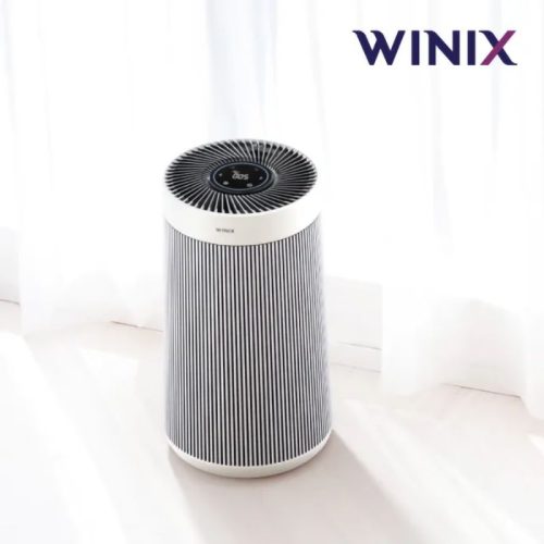 thân máy lọc không khí winix T800