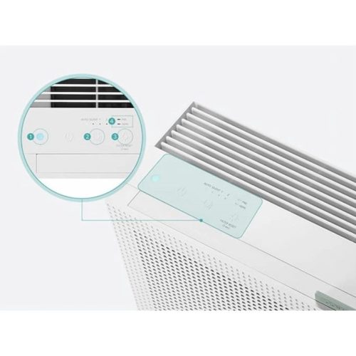 tính năng máy lọc không khí Coway-ap-1019c(w)