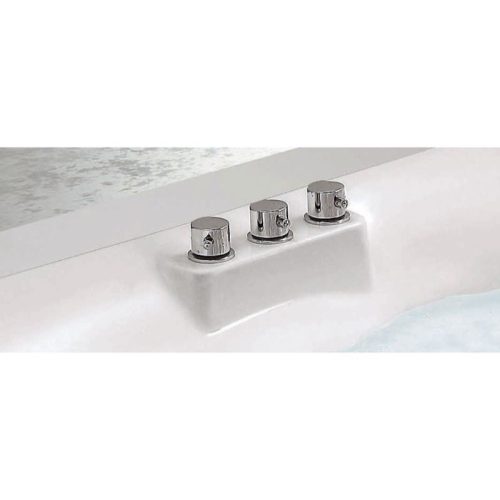 Vòi bồn tắm massage NOFER NG-3140DP