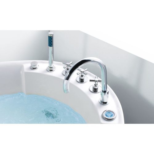 Vòi bồn tắm massage NOFER NG-1710DP