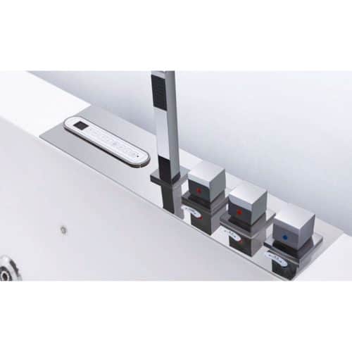 Vòi bồn tắm massage NOFER NG-1915D