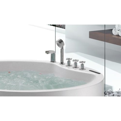 Bồn tắm massage NOFER NG-3888D 3 Bồn tắm massage NOFER NG-3888D
