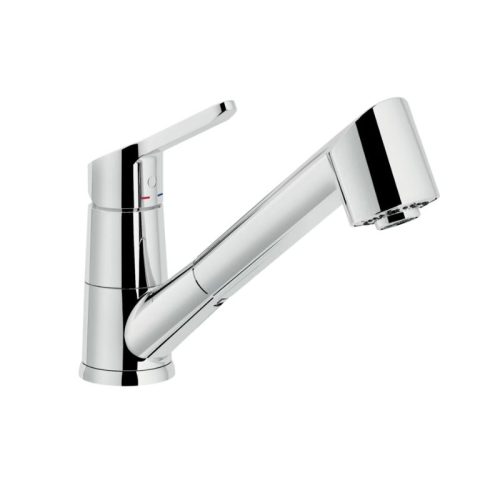 Vòi rửa bát Nobinox BLUES NB177