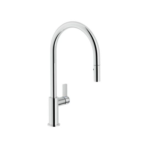 Vòi rửa bát Nobinox FLAG NB205