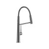 Vòi rửa bát Nobinox LEVANTE NB306B 2 Vòi rửa bát Nobinox LEVANTE NB306B