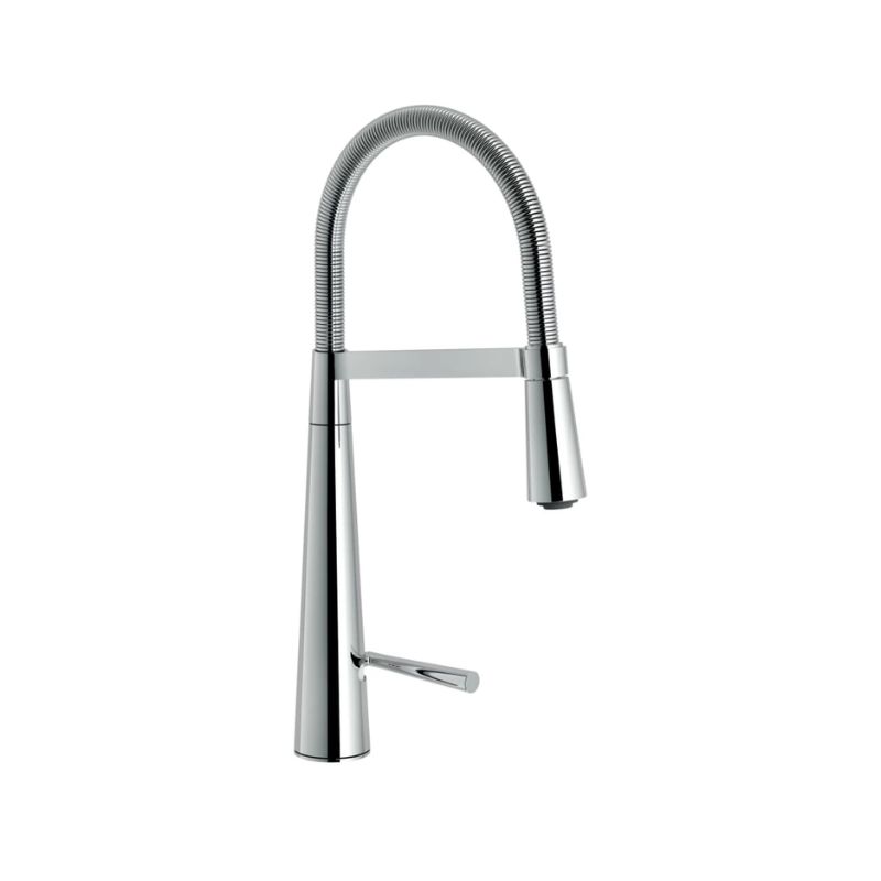Vòi rửa bát Nobinox LIKID NB880 Vòi rửa bát Nobinox LIKID NB880