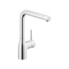 Vòi rửa bát Nobinox MANIA NB214 1 Vòi rửa bát Nobinox MANIA NB214