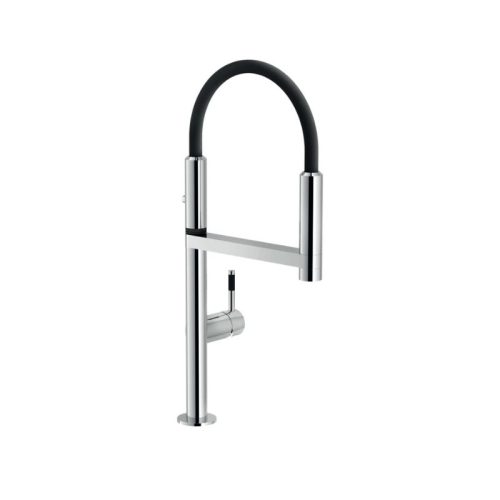 Vòi rửa bát Nobinox MOVE NB133S