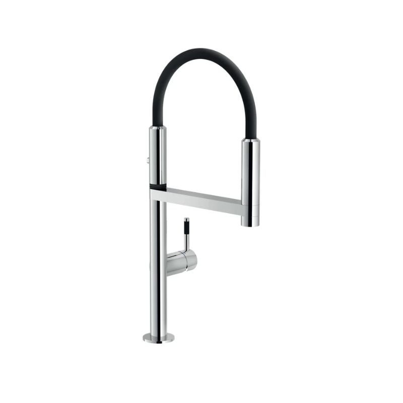 Vòi rửa bát Nobinox MOVE NB133S Vòi rửa bát Nobinox MOVE NB133S