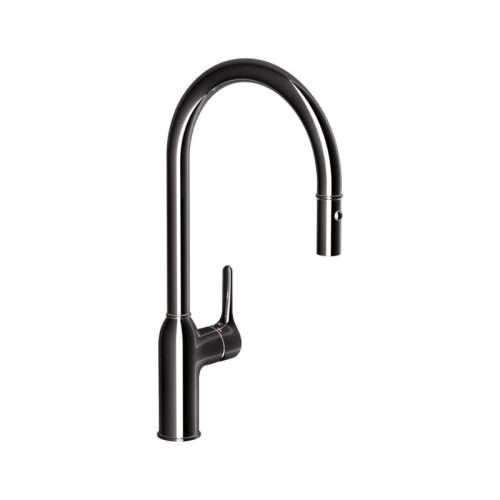 Vòi rửa bát Nobinox RING NB130LTB